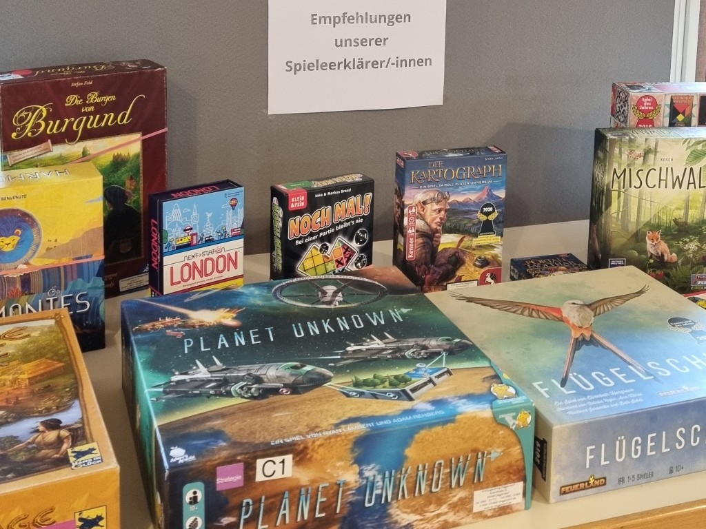 3-Isener-Spieletage-Empfehlungstisch