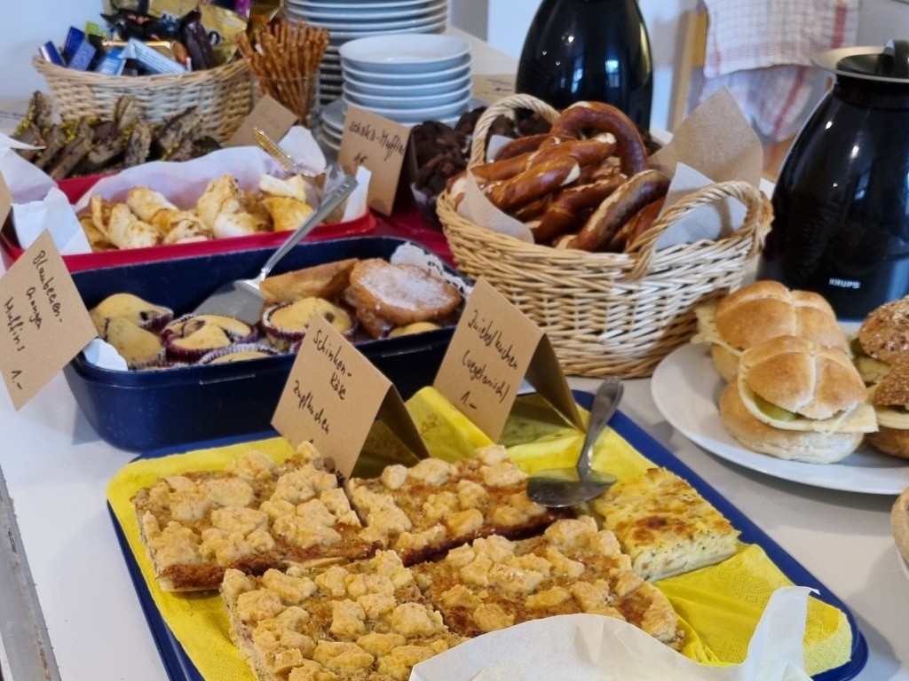 3-Isener-Spieletage-Verpflegung